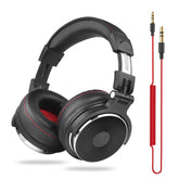 Stereo headphones with mic - Spice Price